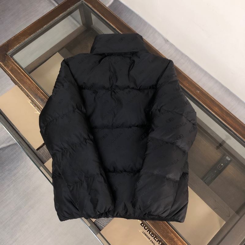 Balenciaga Down Jackets